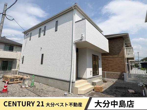 花江川第3-3号棟