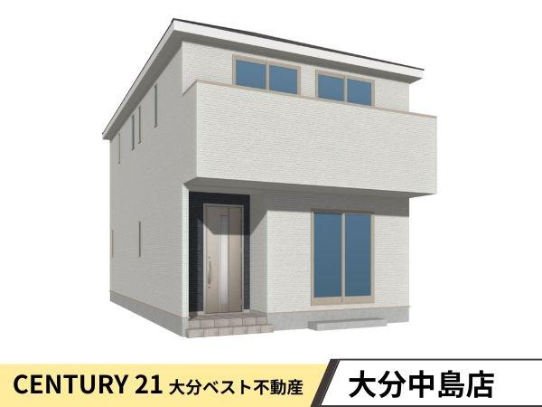 花江川第3-3号棟