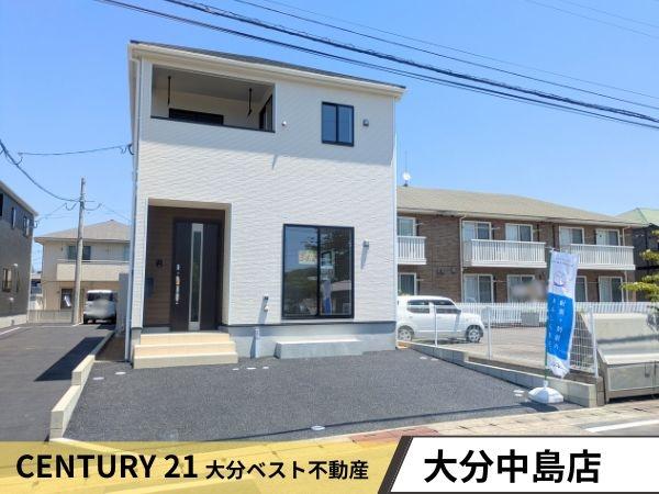 花江川第3-4号棟
