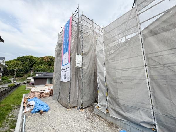 里第3-1号棟