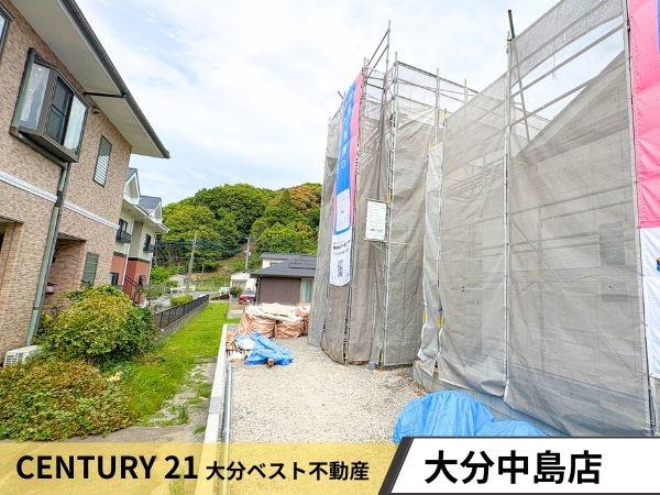 里第3-1号棟