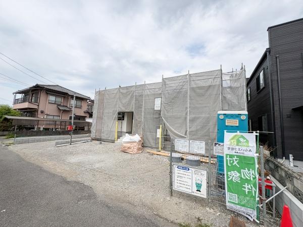 里第3-2号棟