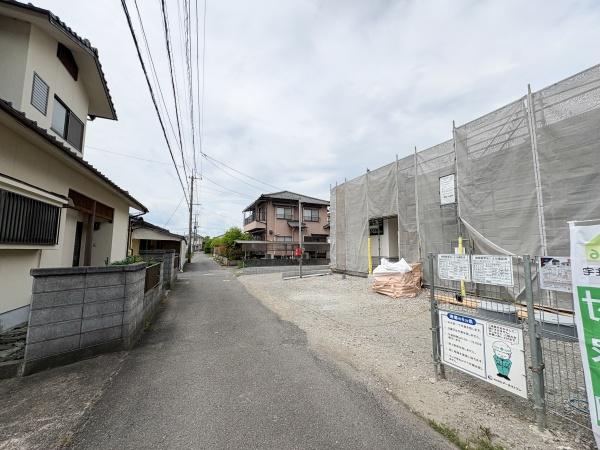 里第3-2号棟