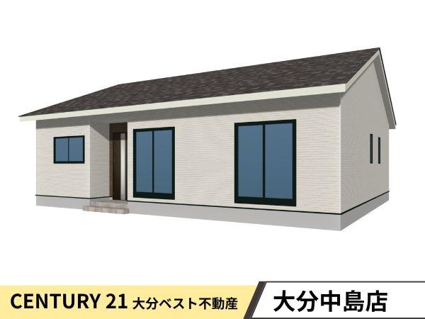 里第3-2号棟