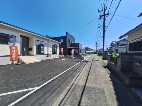 里第3-2号棟