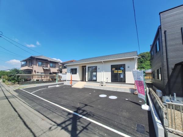 里第3-2号棟