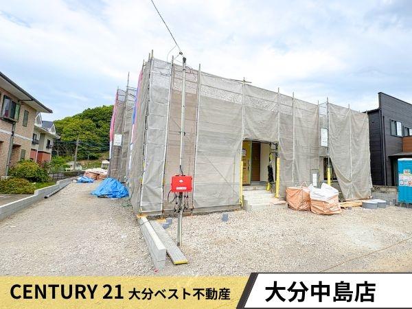 里第3-2号棟