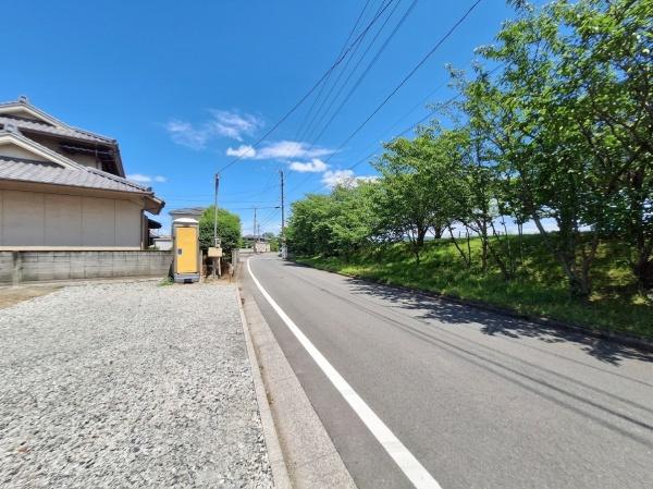 P-TELAS三佐2丁目2号地
