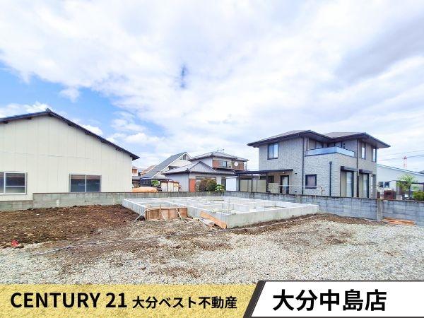 P-TELAS三佐2丁目2号地