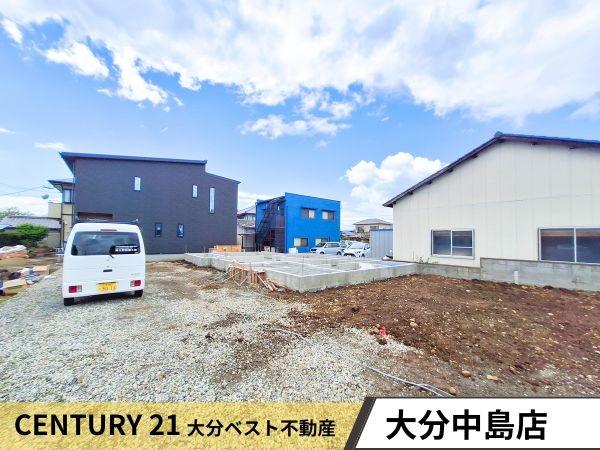 P-TELAS三佐2丁目3号地