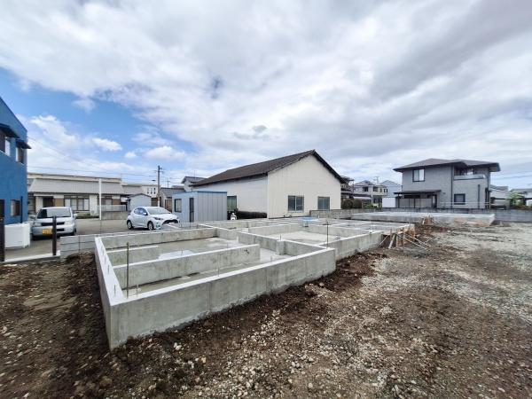 P-TELAS三佐2丁目3号地
