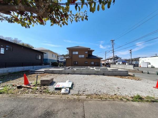 AG-HOUSE　梅が丘　A棟