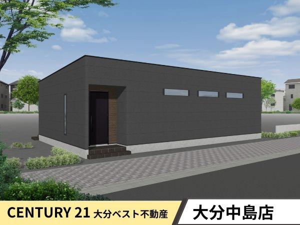 AG-HOUSE　梅が丘　A棟