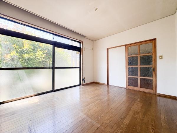 大分市富士見が丘西４丁目の中古一戸建て