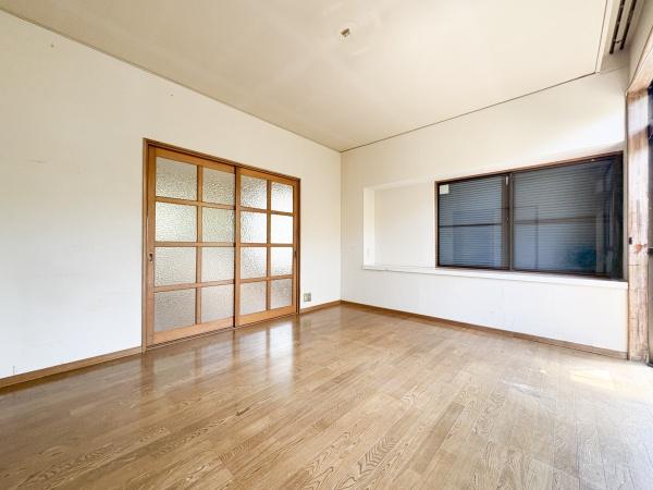 大分市富士見が丘西４丁目の中古一戸建て