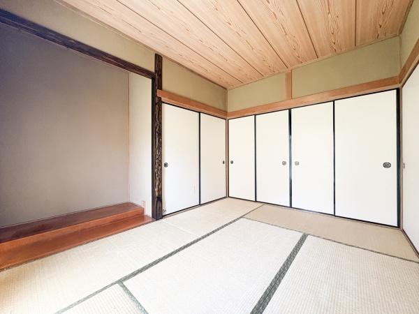 大分市富士見が丘西４丁目の中古一戸建て