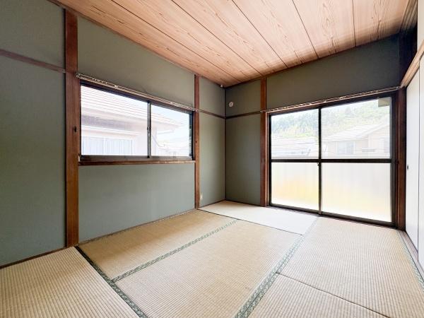 大分市富士見が丘西４丁目の中古一戸建て