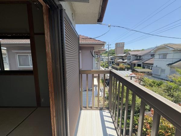 大分市富士見が丘西４丁目の中古一戸建て