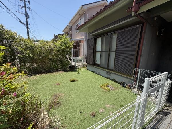 大分市富士見が丘西４丁目の中古一戸建て