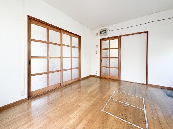 大分市富士見が丘西４丁目の中古一戸建て