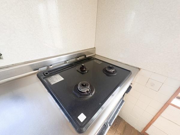 大分市富士見が丘西４丁目の中古一戸建て