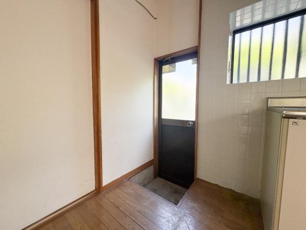 大分市富士見が丘西４丁目の中古一戸建て