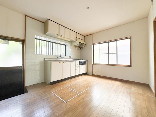 大分市富士見が丘西４丁目の中古一戸建て