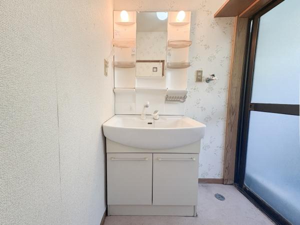 大分市富士見が丘西４丁目の中古一戸建て