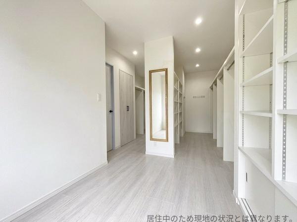 大分市光吉台２丁目の中古一戸建て