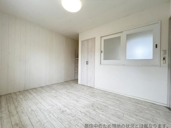 大分市光吉台２丁目の中古一戸建て