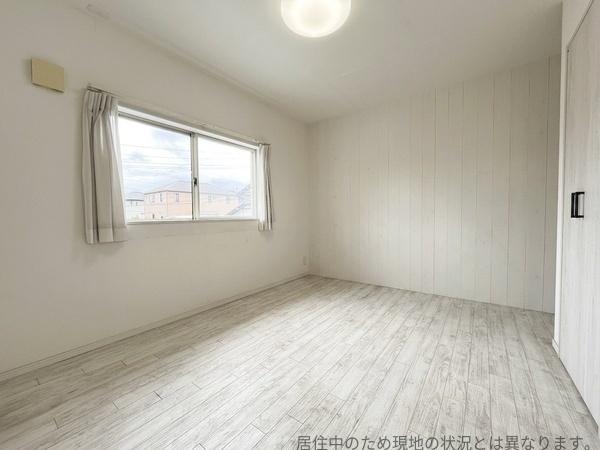 大分市光吉台２丁目の中古一戸建て