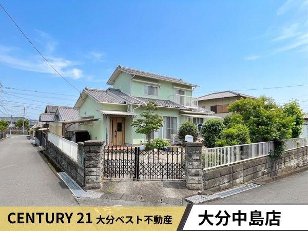 光吉台2丁目中古