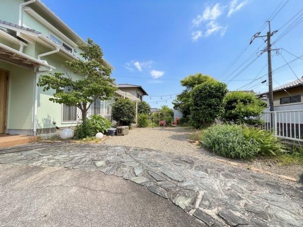 大分市光吉台２丁目の中古一戸建て