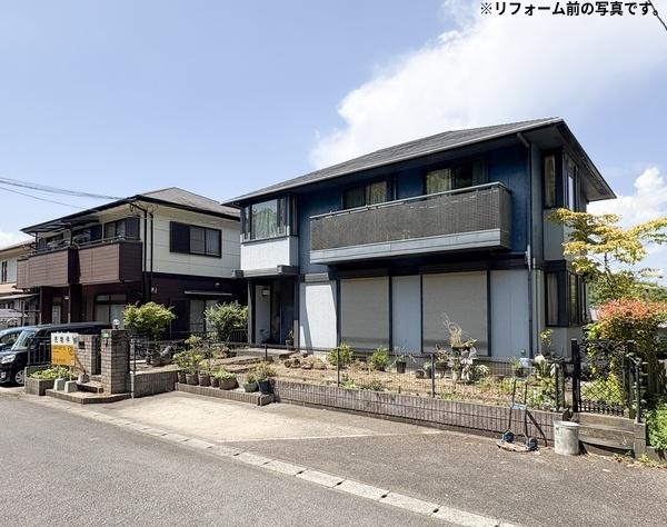 三芳 中古
