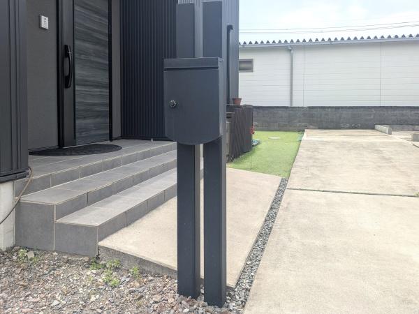 大分市浜中の中古一戸建て
