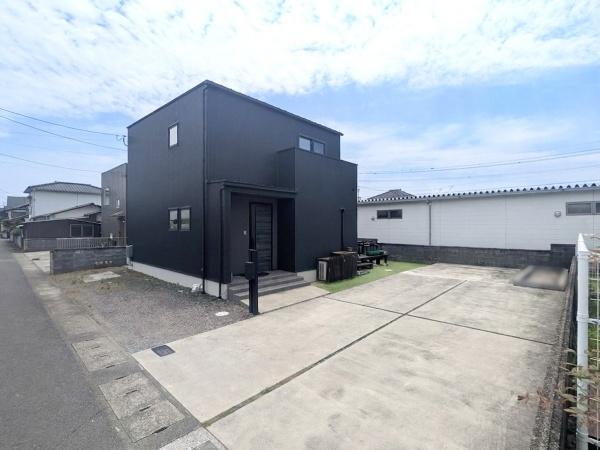 大分市浜中の中古一戸建て