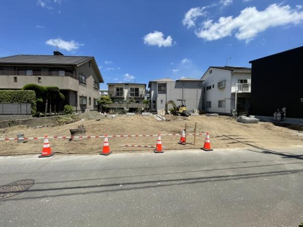 岩田町2丁目2期1号棟