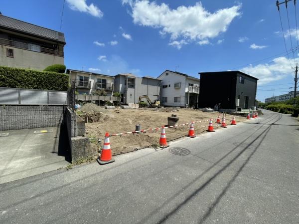 岩田町2丁目2期1号棟