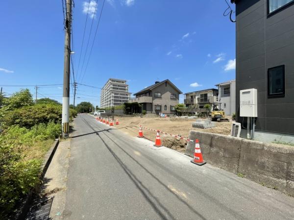 岩田町2丁目2期1号棟