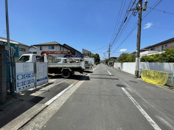 岩田町2丁目1期1号棟