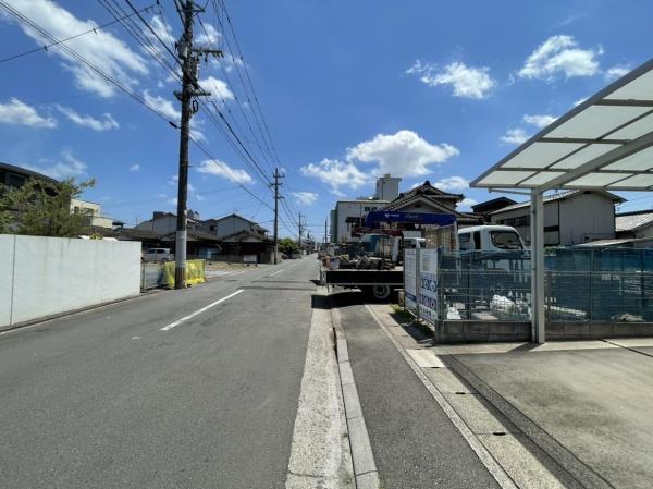 岩田町2丁目1期1号棟