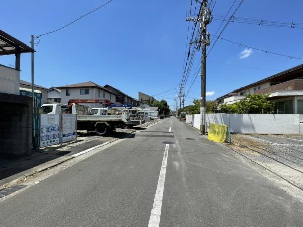 岩田町2丁目1期2号棟