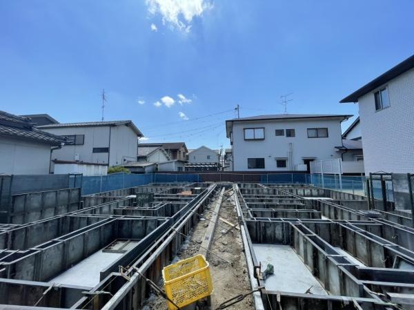 岩田町2丁目1期2号棟
