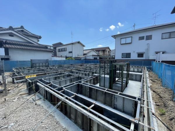 岩田町2丁目1期2号棟