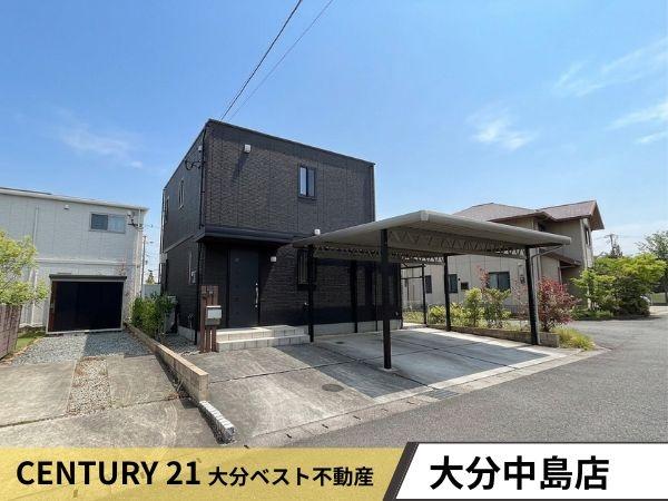 公園通り1丁目　中古