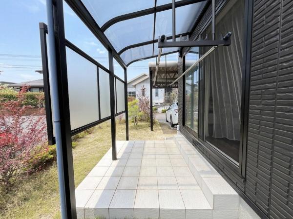 大分市公園通り１丁目の中古一戸建て