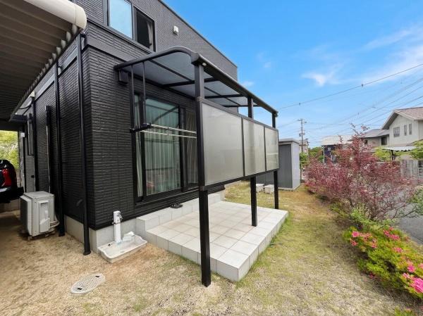 大分市公園通り１丁目の中古一戸建て