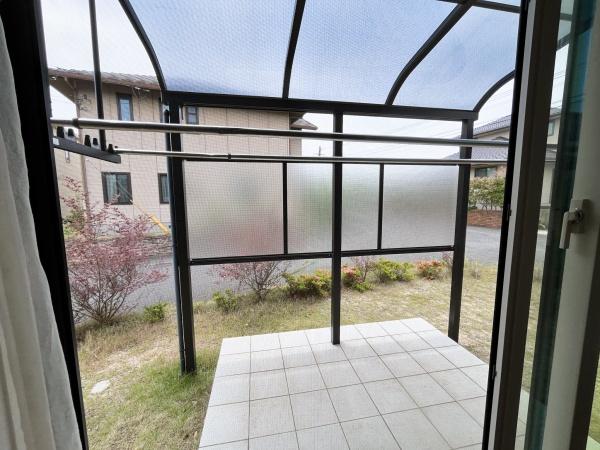 大分市公園通り１丁目の中古一戸建て