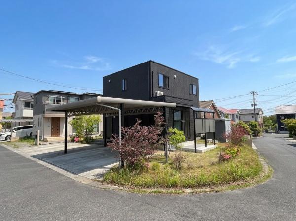 大分市公園通り１丁目の中古一戸建て