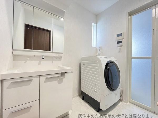 大分市公園通り１丁目の中古一戸建て